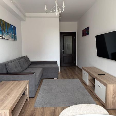 Rivera Apartments - Premium Accomodation Iasi Exterior photo