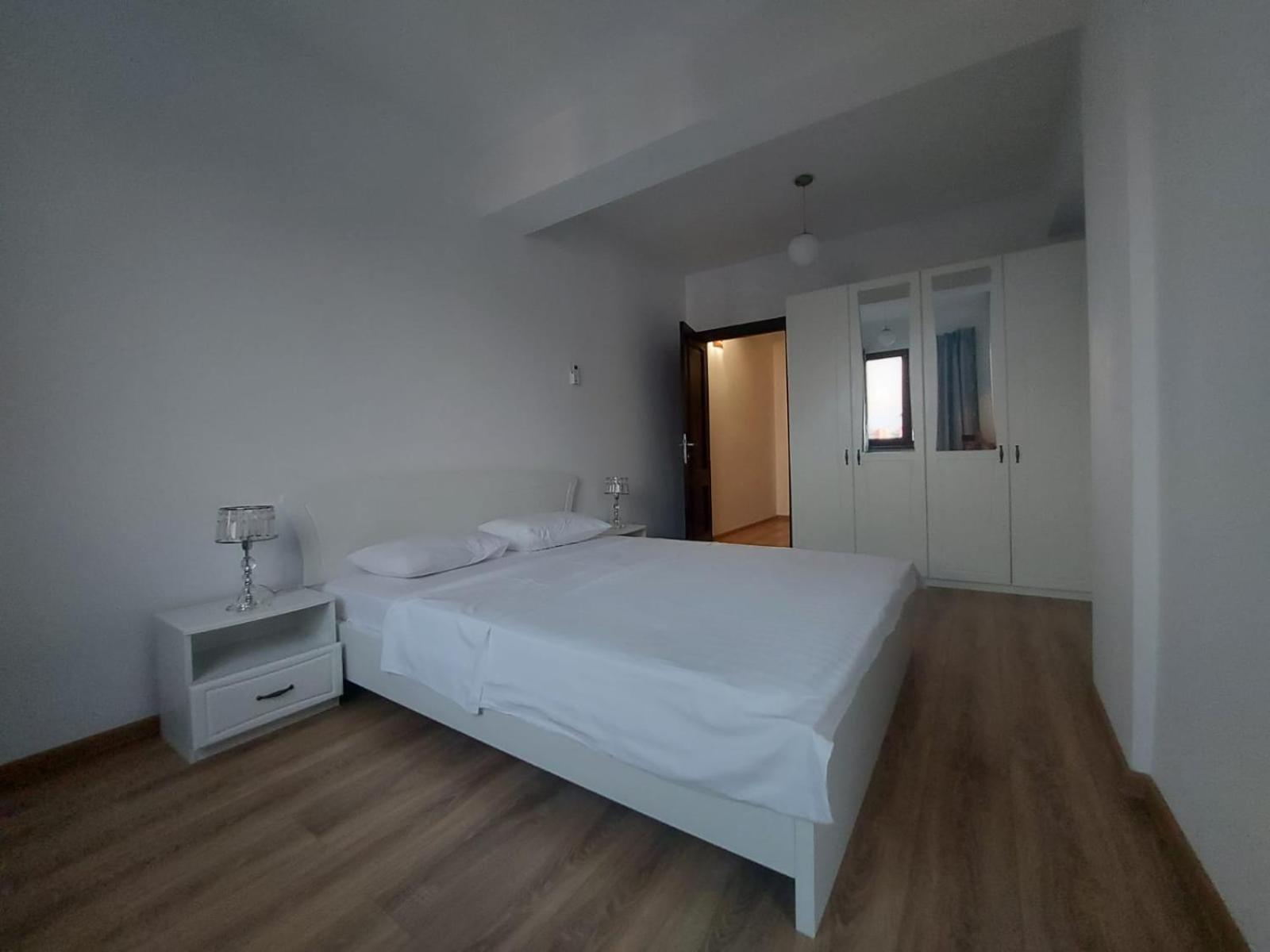 Rivera Apartments - Premium Accomodation Iasi Room photo