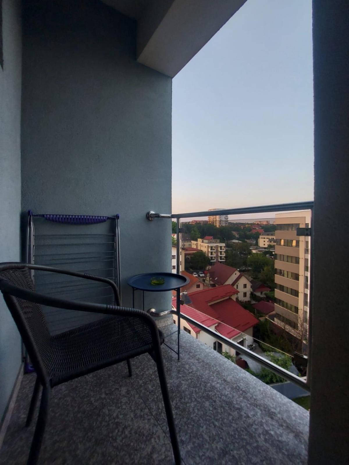 Rivera Apartments - Premium Accomodation Iasi Room photo