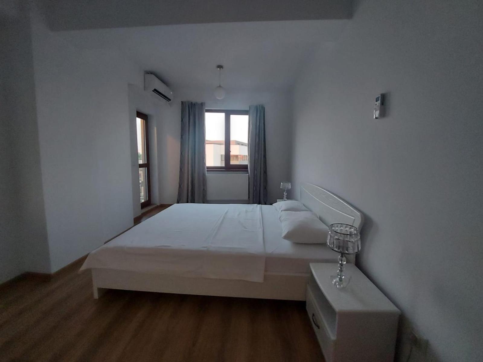 Rivera Apartments - Premium Accomodation Iasi Room photo