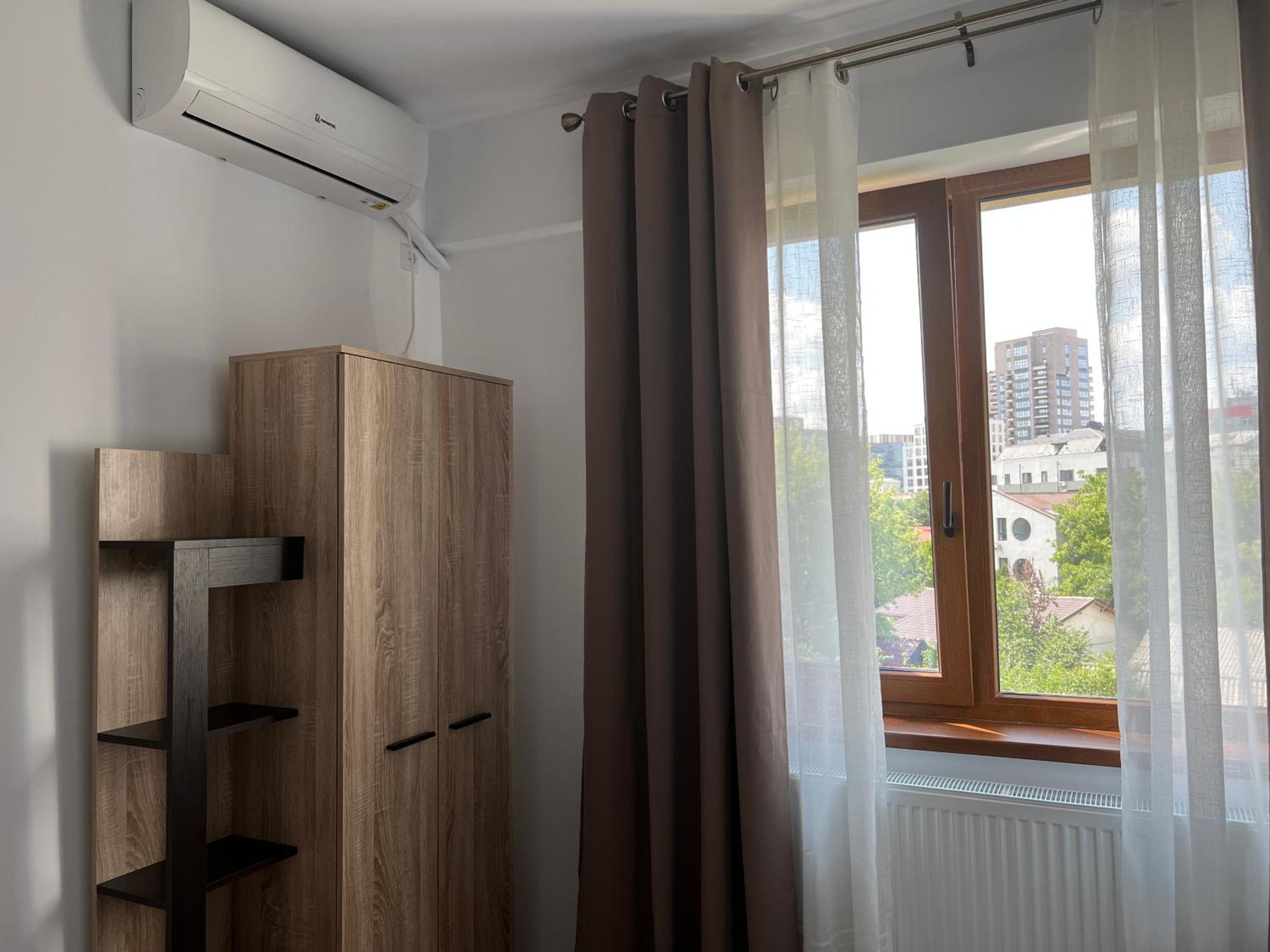 Rivera Apartments - Premium Accomodation Iasi Room photo