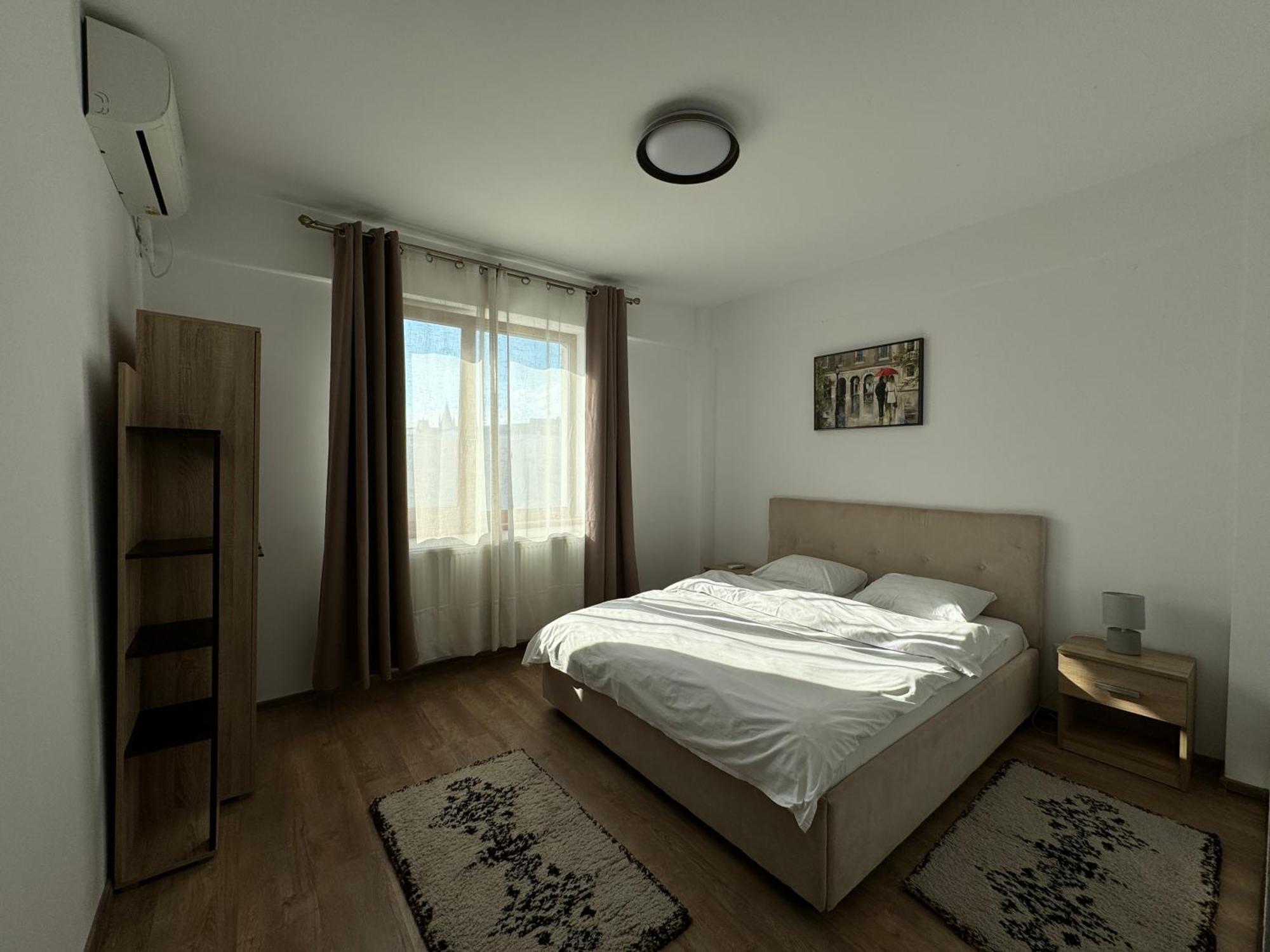 Rivera Apartments - Premium Accomodation Iasi Room photo