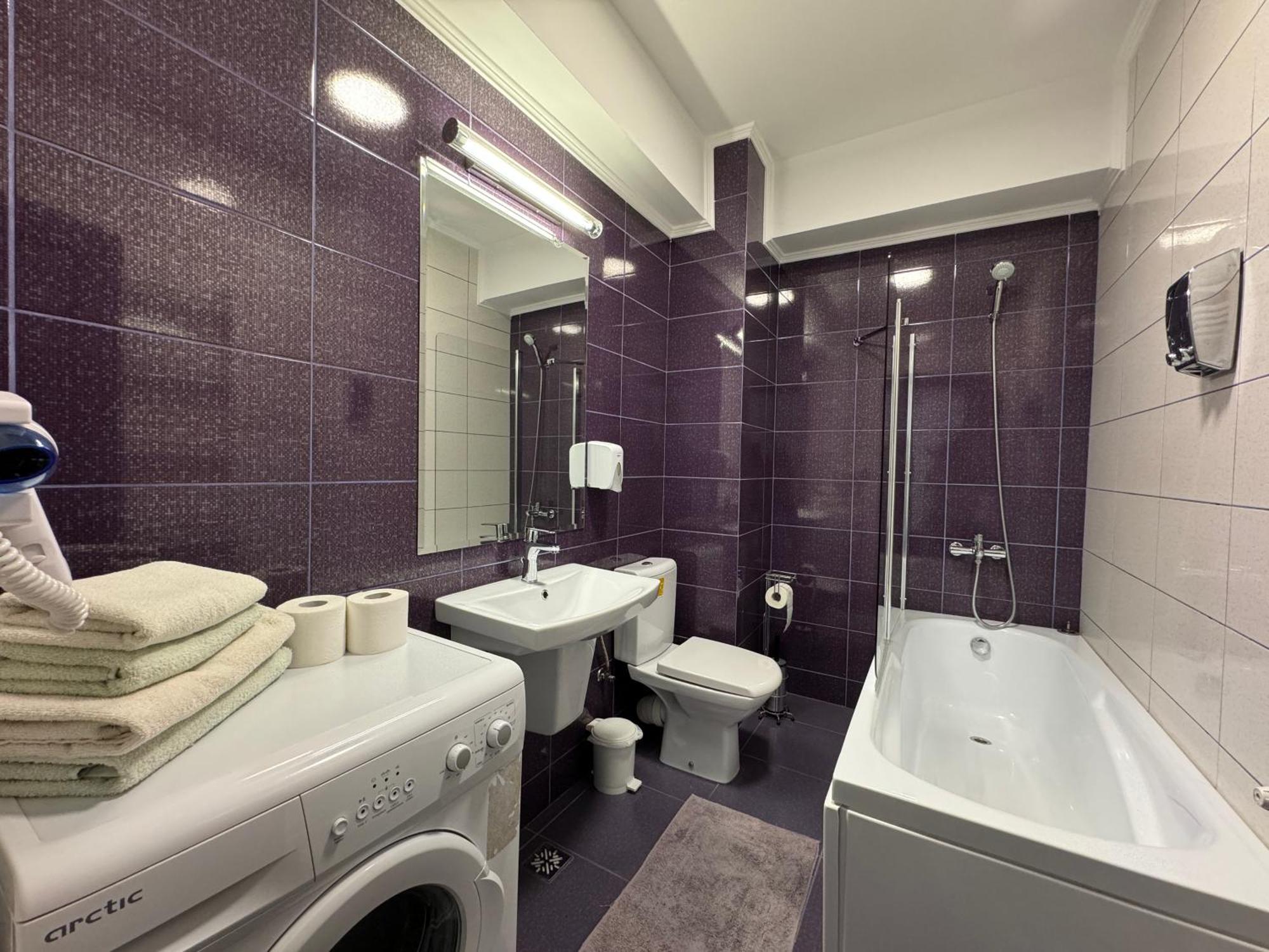 Rivera Apartments - Premium Accomodation Iasi Room photo