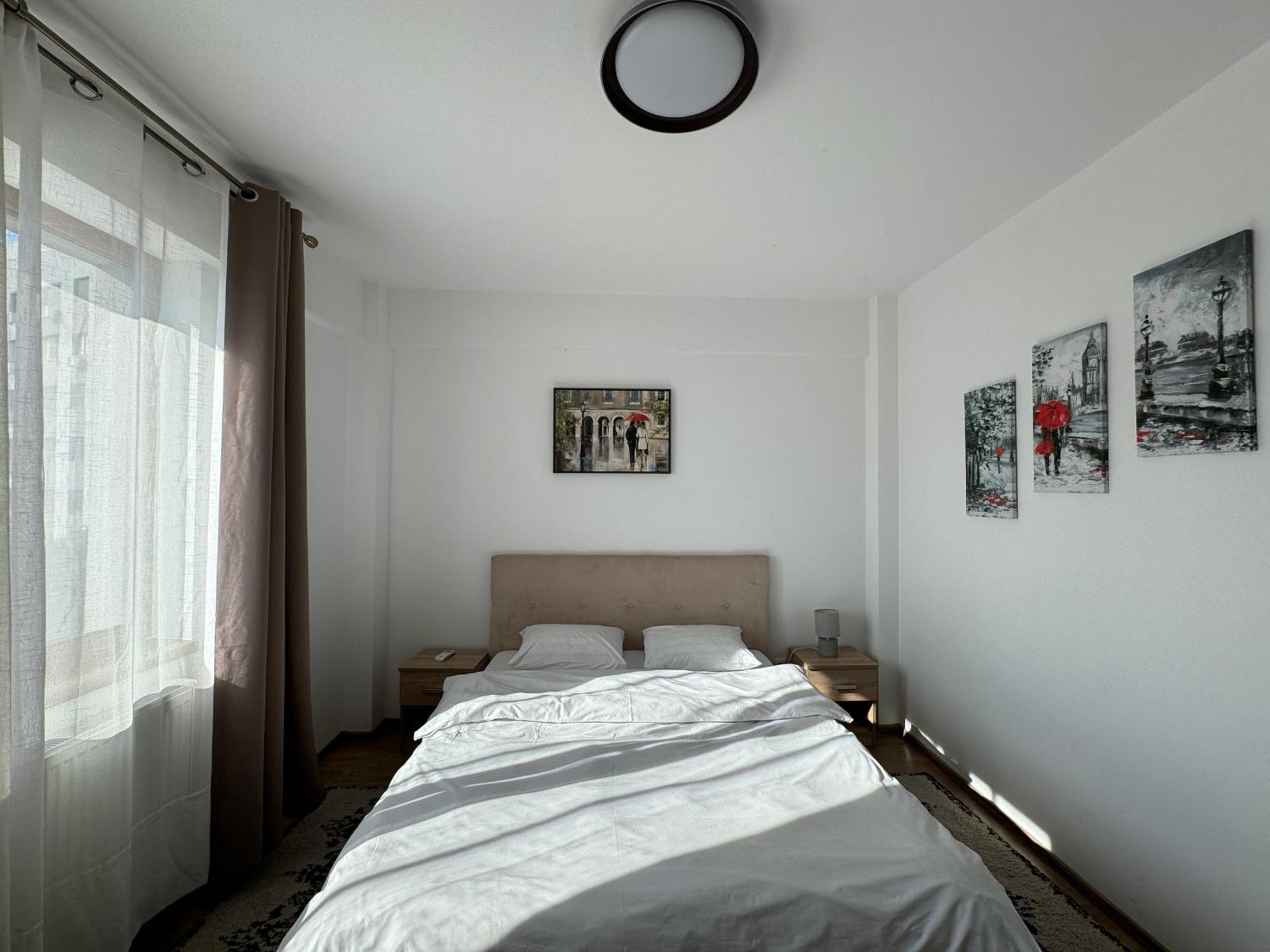 Rivera Apartments - Premium Accomodation Iasi Room photo