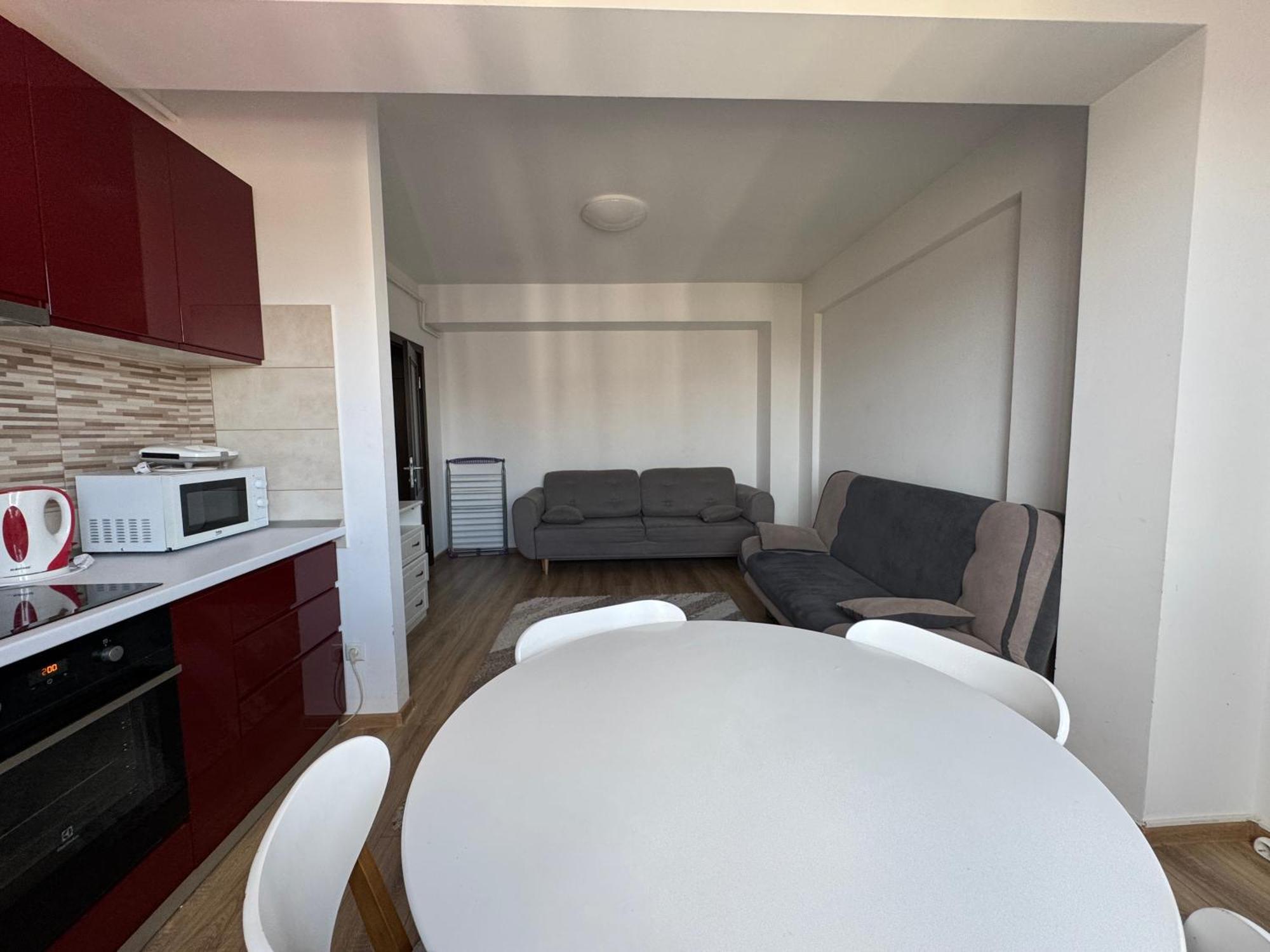 Rivera Apartments - Premium Accomodation Iasi Room photo
