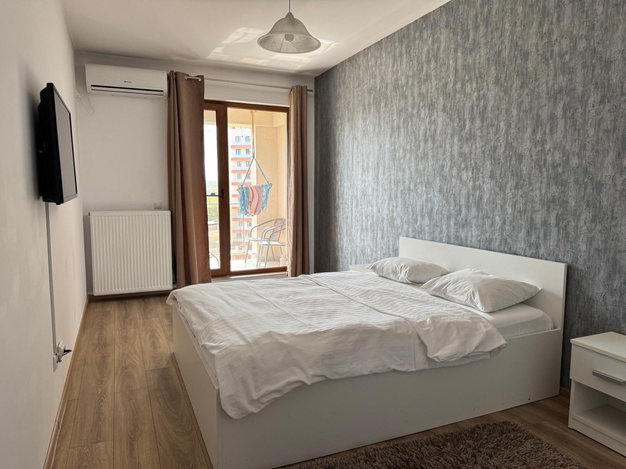 Rivera Apartments - Premium Accomodation Iasi Exterior photo