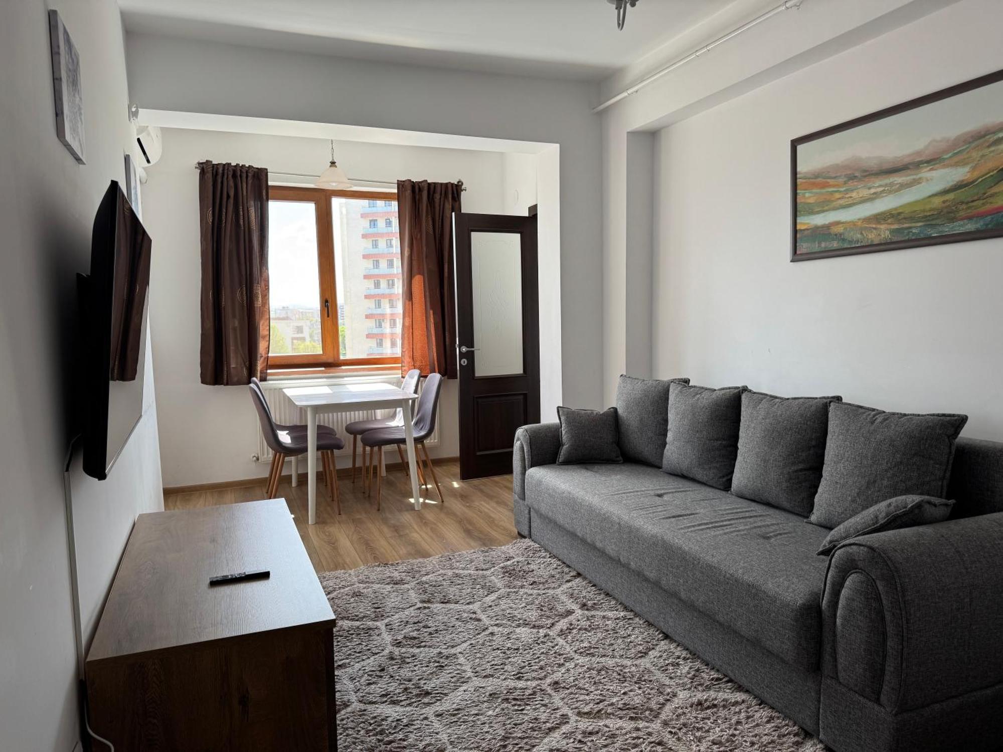Rivera Apartments - Premium Accomodation Iasi Exterior photo