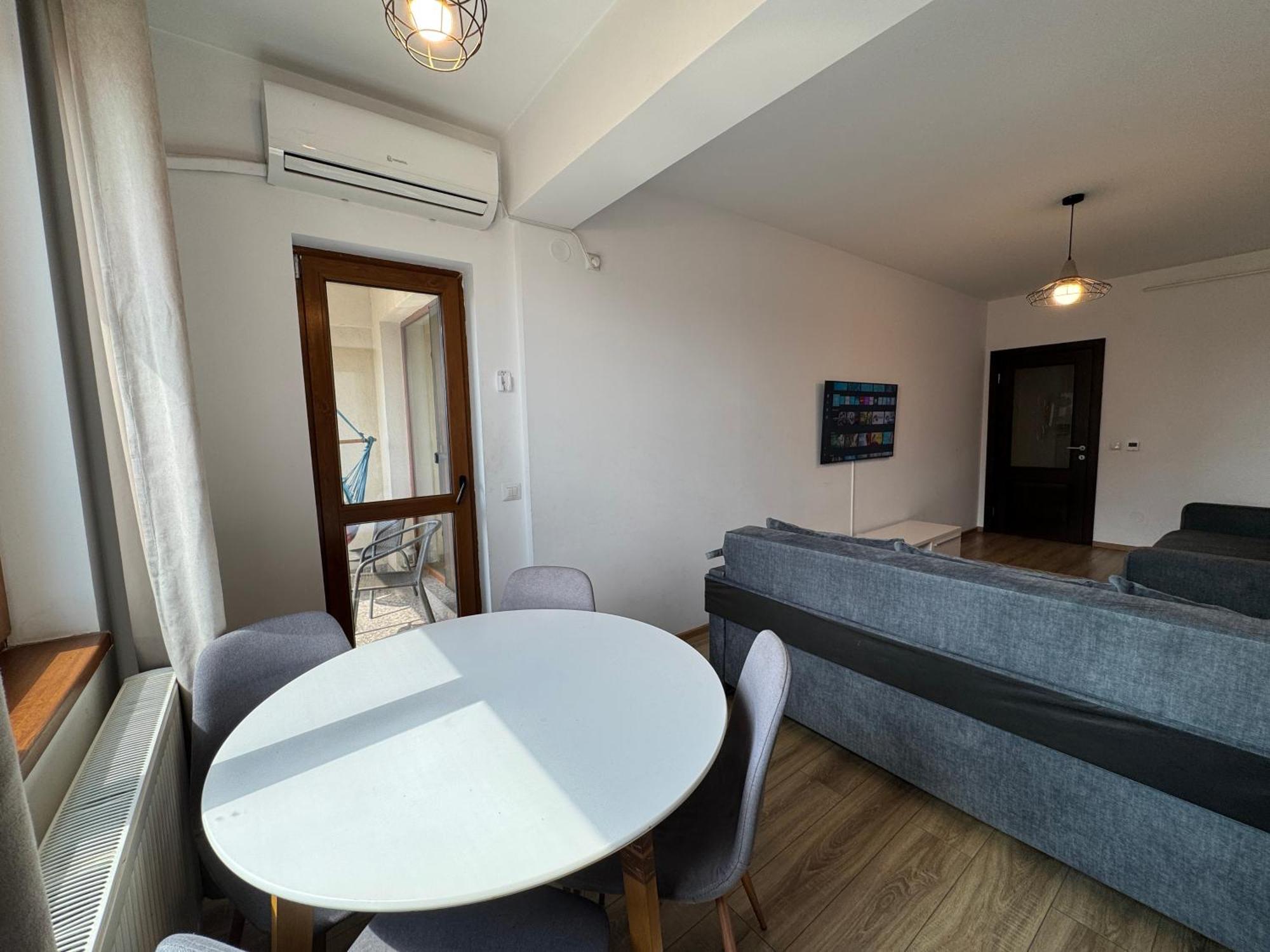 Rivera Apartments - Premium Accomodation Iasi Room photo