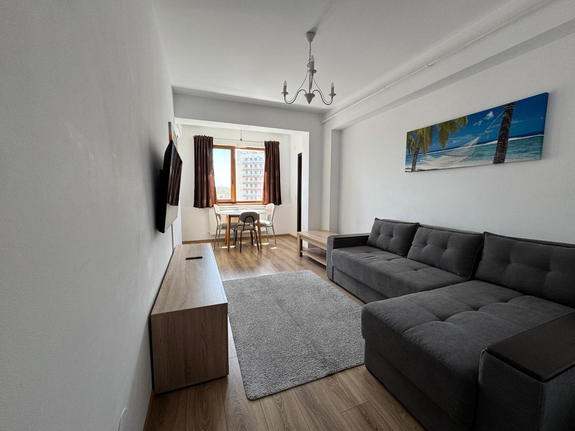 Rivera Apartments - Premium Accomodation Iasi Exterior photo