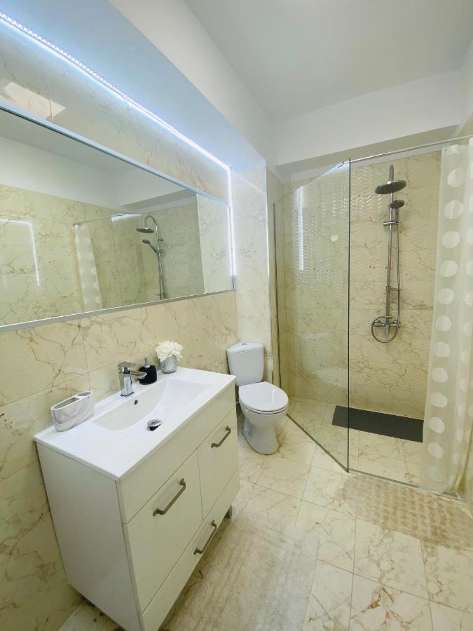 Rivera Apartments - Premium Accomodation Iasi Exterior photo