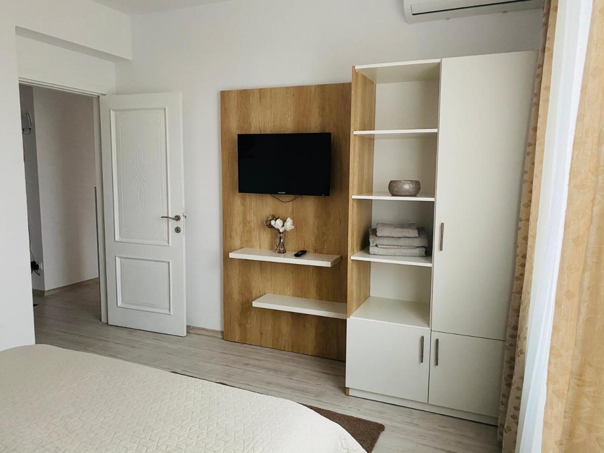 Rivera Apartments - Premium Accomodation Iasi Exterior photo
